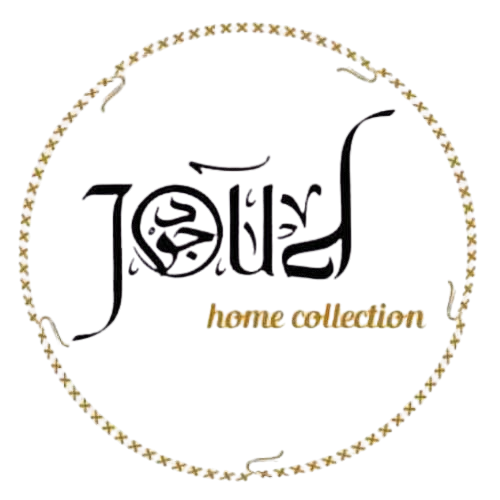 لوجو جود الرسمي لتصاميم المفروشات المنزلية