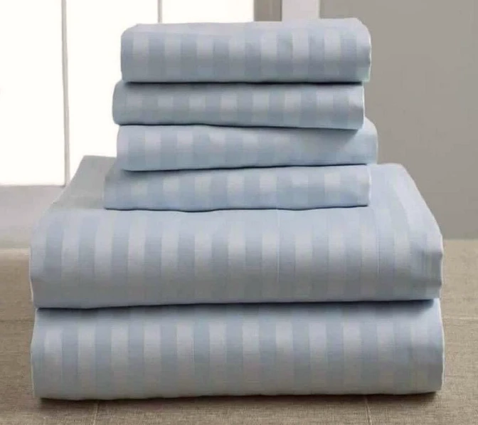 ملايات استيك قطن