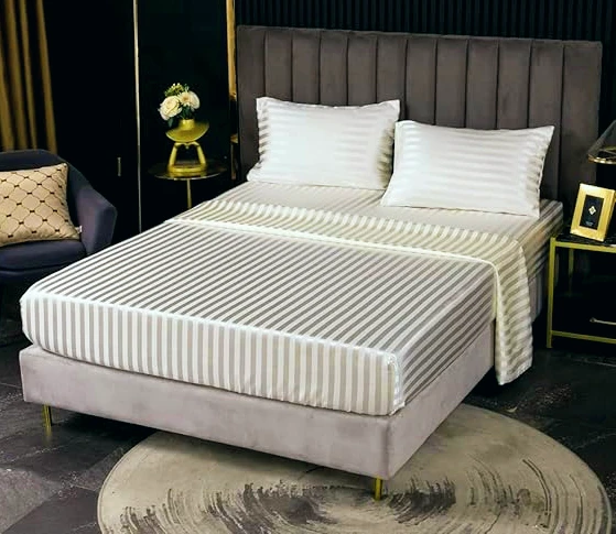 اشكال ملايات سرير سادة