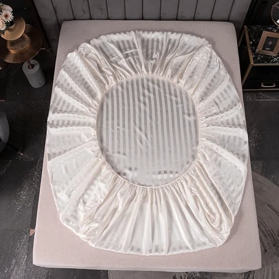 اشكال ملايات سرير سادة من جود