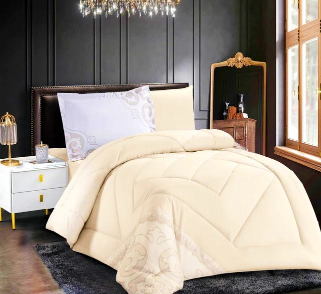 مقاس سرير غرفة نوم 