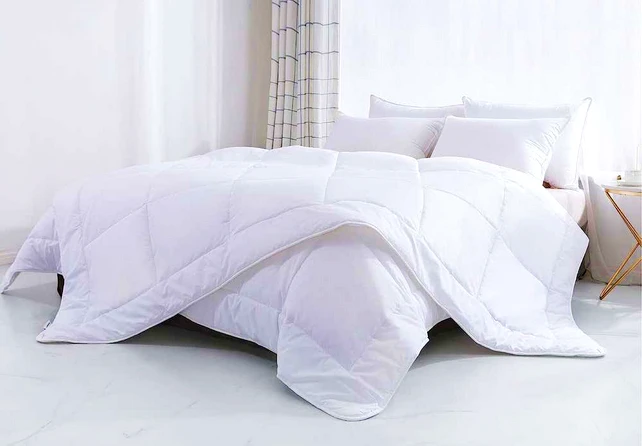 أسعار اللحاف الفيبر التركى من جود